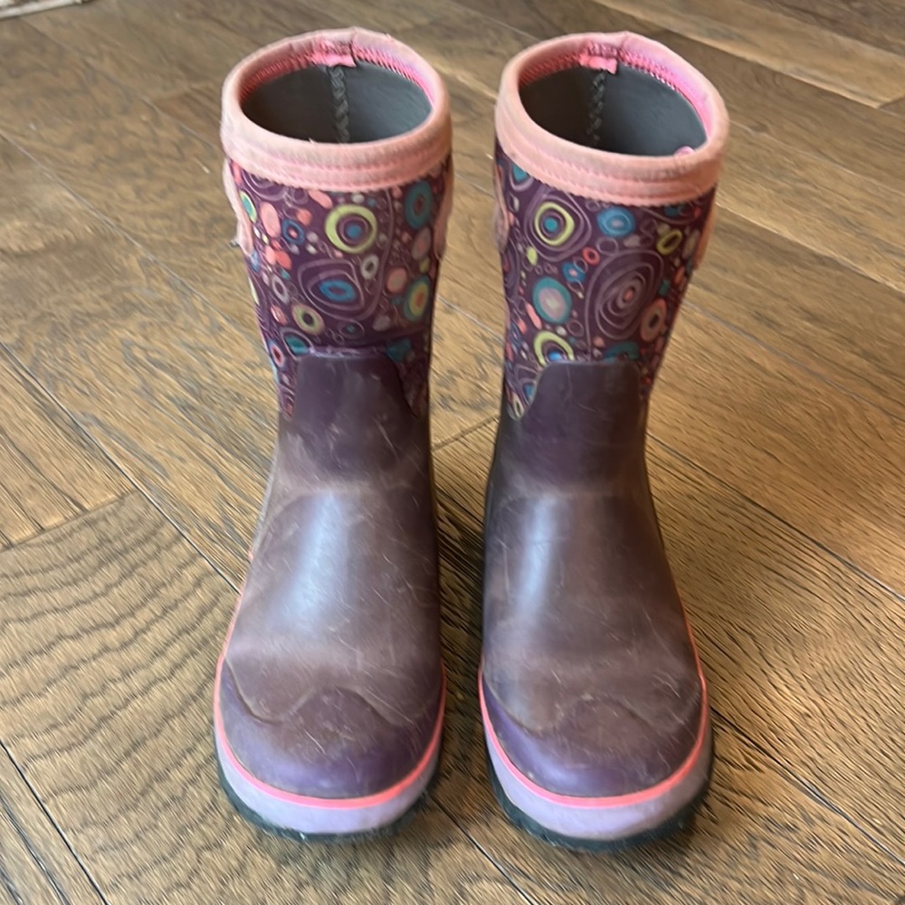 Classic Bogs boot